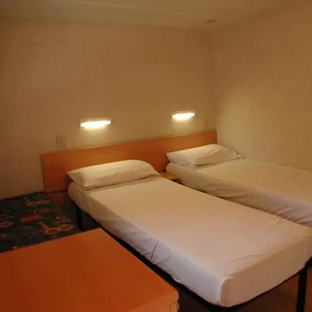 Village Torre Pendente 3* Pisa