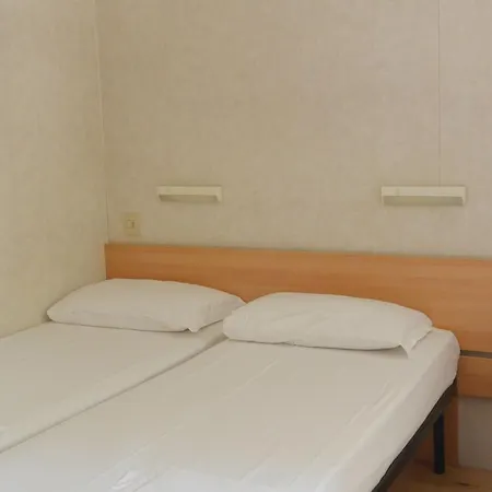 Village Torre Pendente Campsite 3*