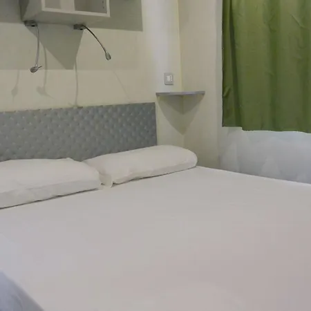 Campsite Village Torre Pendente Pisa