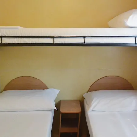 Campsite Village Torre Pendente 3*