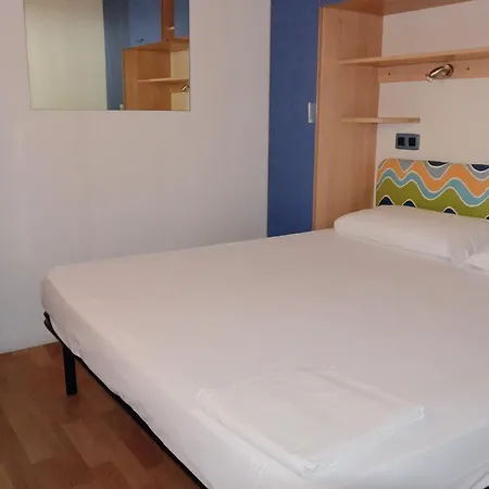 Campsite Village Torre Pendente