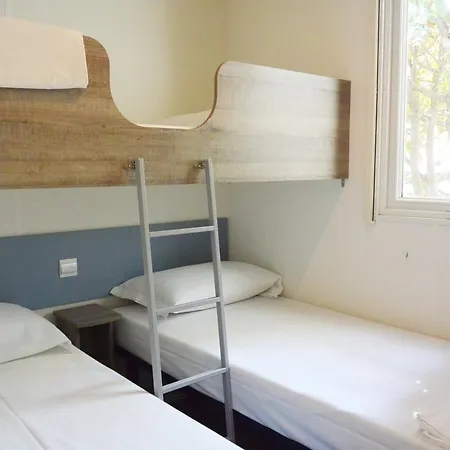 Campsite Village Torre Pendente Pisa