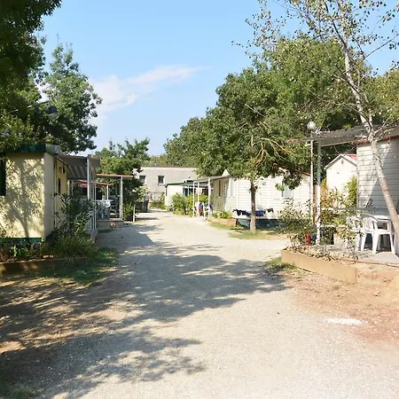 Campsite Village Torre Pendente 3*