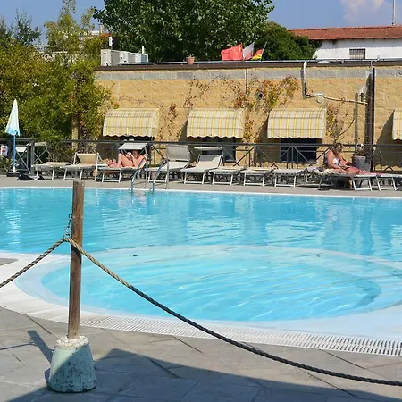 Village Torre Pendente 3* Pisa