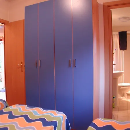 Campsite Village Torre Pendente