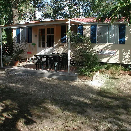 Campsite Village Torre Pendente Pisa