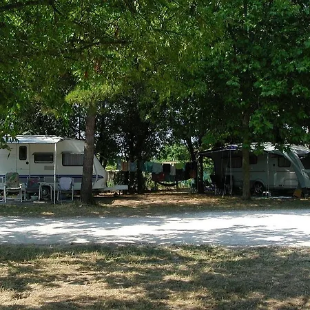 Village Torre Pendente Campsite