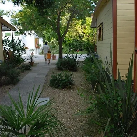 Campsite Village Torre Pendente
