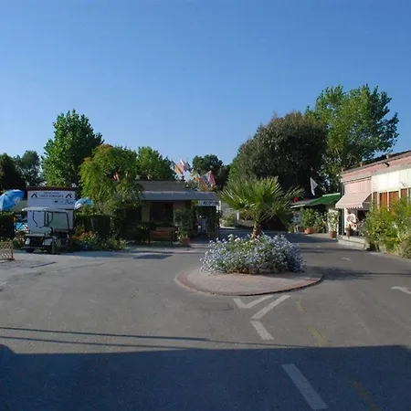 Village Torre Pendente Campsite 3*