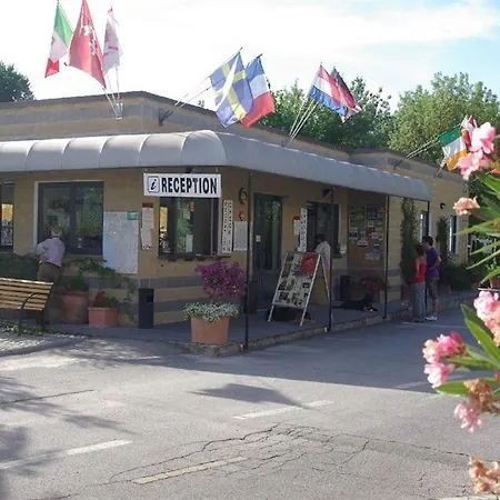 Village Torre Pendente 3* Pisa