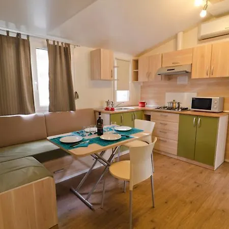 Village Torre Pendente Camping
