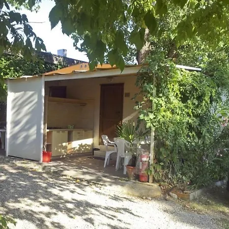 Camping Village Torre Pendente 3*