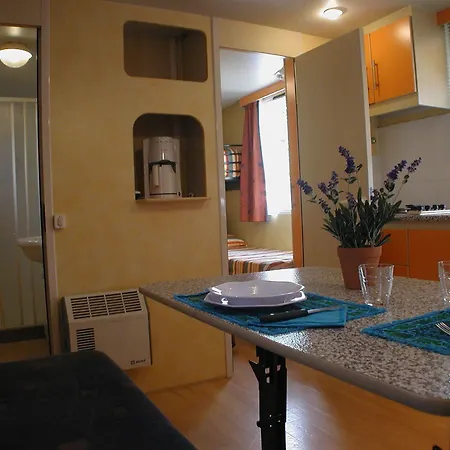 Camping Village Torre Pendente Pisa