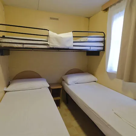 Village Torre Pendente Camping